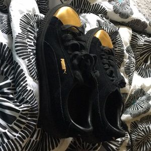 Cute shoes that are hard to find